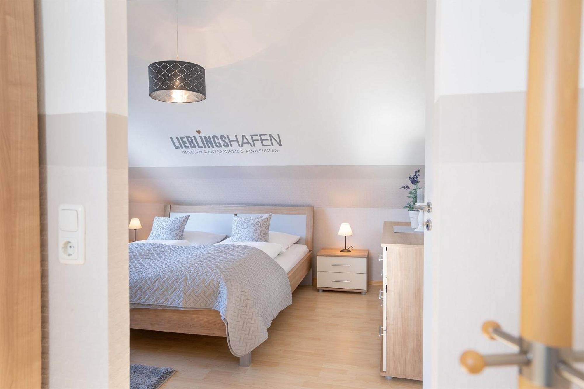 Ostseestern Groemitz Luaran gambar